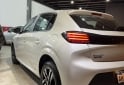 Autos - Peugeot 208 allure pack 2025 Nafta 5700Km - En Venta