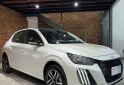 Autos - Peugeot 208 allure pack 2025 Nafta 5700Km - En Venta