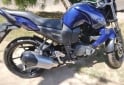 Motos - Yamaha FZ 16 midship 2014 Nafta 40000Km - En Venta