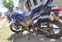 Motos - Yamaha FZ 16 midship 2014 Nafta 40000Km - En Venta