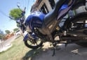 Motos - Yamaha FZ 16 midship 2014 Nafta 40000Km - En Venta