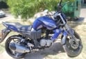 Motos - Yamaha FZ 16 midship 2014 Nafta 40000Km - En Venta