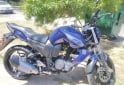 Motos - Yamaha FZ 16 midship 2014 Nafta 40000Km - En Venta