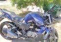 Motos - Yamaha FZ 16 midship 2014 Nafta 40000Km - En Venta