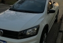Utilitarios - Volkswagen Saveiro 2016 Nafta 182000Km - En Venta