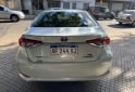 Autos - Toyota Corolla seg hybrid 2022 Electrico / Hibrido 81000Km - En Venta