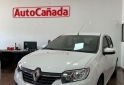 Autos - Renault SANDERO INTENSE 1.6 2022 Nafta 44500Km - En Venta