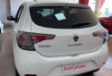 Autos - Renault SANDERO INTENSE 1.6 2022 Nafta 44500Km - En Venta