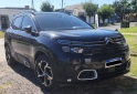 Camionetas - Citroen c5 aircross 2022 Nafta 40000Km - En Venta