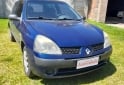 Autos - Renault CLIO 2 1.2 16V. 2005 Nafta 197500Km - En Venta