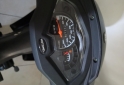 Motos - Motomel BLITZ 2024 Nafta 2500Km - En Venta