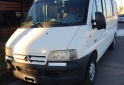 Utilitarios - Fiat Ducato 2007 Diesel 245000Km - En Venta