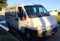 Utilitarios - Fiat Ducato 2007 Diesel 245000Km - En Venta