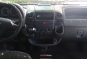Utilitarios - Fiat Ducato 2007 Diesel 245000Km - En Venta