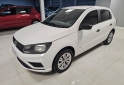 Autos - Volkswagen Gol Trend 1.6 2020 Nafta 60000Km - En Venta