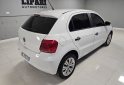 Autos - Volkswagen Gol Trend 1.6 2020 Nafta 60000Km - En Venta