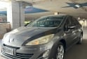 Autos - Peugeot 408 ALLURE/NAVEGADOR 2013 GNC 156000Km - En Venta