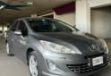 Autos - Peugeot 408 ALLURE/NAVEGADOR 2013 GNC 156000Km - En Venta