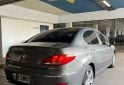 Autos - Peugeot 408 ALLURE/NAVEGADOR 2013 GNC 156000Km - En Venta