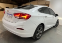 Autos - Chevrolet CRUZE 1,4T LTZ 4P AT 2024 Nafta 70416Km - En Venta