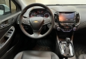 Autos - Chevrolet CRUZE 1,4T LTZ 4P AT 2024 Nafta 70416Km - En Venta