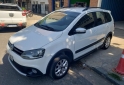 Autos - Volkswagen SURAN CROSS 2014 GNC 200000Km - En Venta