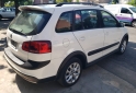 Autos - Volkswagen SURAN CROSS 2014 GNC 200000Km - En Venta