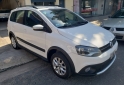 Autos - Volkswagen SURAN CROSS 2014 GNC 200000Km - En Venta