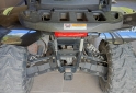 Cuatris y UTVs - Otra marca ARTIC CAT 700 2015 50Km - En Venta