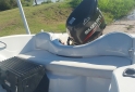 Embarcaciones - Vendo lancha Casco Eclipse 17. TEL:3435013609 - En Venta