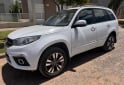 Autos - Chery TIGGO 3 LUXURY CVT 2018 Nafta 110000Km - En Venta