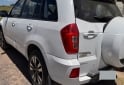 Autos - Chery TIGGO 3 LUXURY CVT 2018 Nafta 110000Km - En Venta