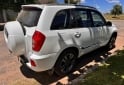Autos - Chery TIGGO 3 LUXURY CVT 2018 Nafta 110000Km - En Venta