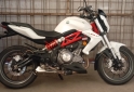 Motos - Benelli Tnt 300 2018 Nafta 34000Km - En Venta