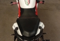Motos - Benelli Tnt 300 2018 Nafta 34000Km - En Venta