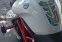 Motos - Benelli Tnt 300 2018 Nafta 34000Km - En Venta