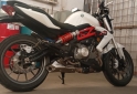 Motos - Benelli Tnt 300 2018 Nafta 34000Km - En Venta