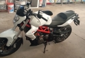 Motos - Benelli Tnt 300 2018 Nafta 34000Km - En Venta