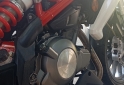 Motos - Benelli Tnt 300 2018 Nafta 34000Km - En Venta