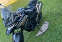 Motos - Voge Ds 650 2024 Nafta 1580Km - En Venta