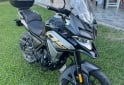 Motos - Voge Ds 650 2024 Nafta 1580Km - En Venta