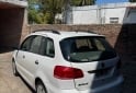 Autos - Volkswagen Suran 1.6 Confortline GNC 2015 GNC 160000Km - En Venta