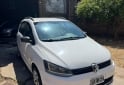 Autos - Volkswagen Suran 1.6 Confortline GNC 2015 GNC 160000Km - En Venta