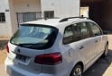 Autos - Volkswagen Suran 1.6 Confortline GNC 2015 GNC 160000Km - En Venta