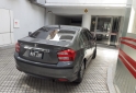 Autos - Honda City 1.5 LX 2013 Nafta 120000Km - En Venta