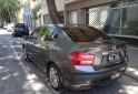 Autos - Honda City 1.5 LX 2013 Nafta 120000Km - En Venta