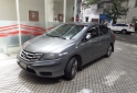 Autos - Honda City 1.5 LX 2013 Nafta 120000Km - En Venta