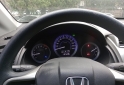 Autos - Honda City 1.5 LX 2013 Nafta 120000Km - En Venta