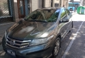 Autos - Honda City 1.5 LX 2013 Nafta 120000Km - En Venta