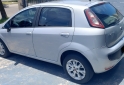Autos - Fiat PUNTO 1.4 ATTRACTIVE 5 P 2015 Nafta 78000Km - En Venta
